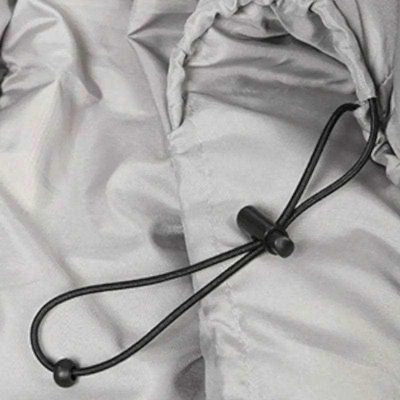 Sac de couchage rectangulaire ultra light