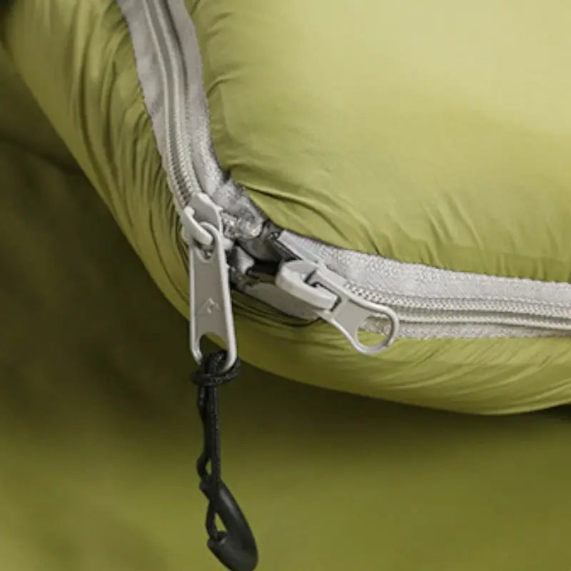 Sac de couchage rectangulaire ultra light