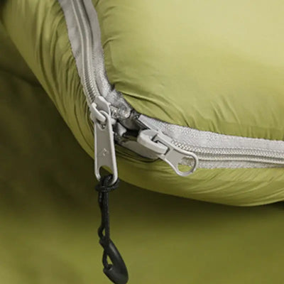 Sac de couchage rectangulaire ultra light