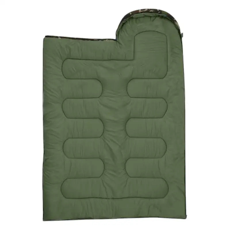 Sac de couchage trek camouflage