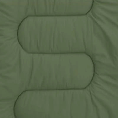 Sac de couchage trek camouflage