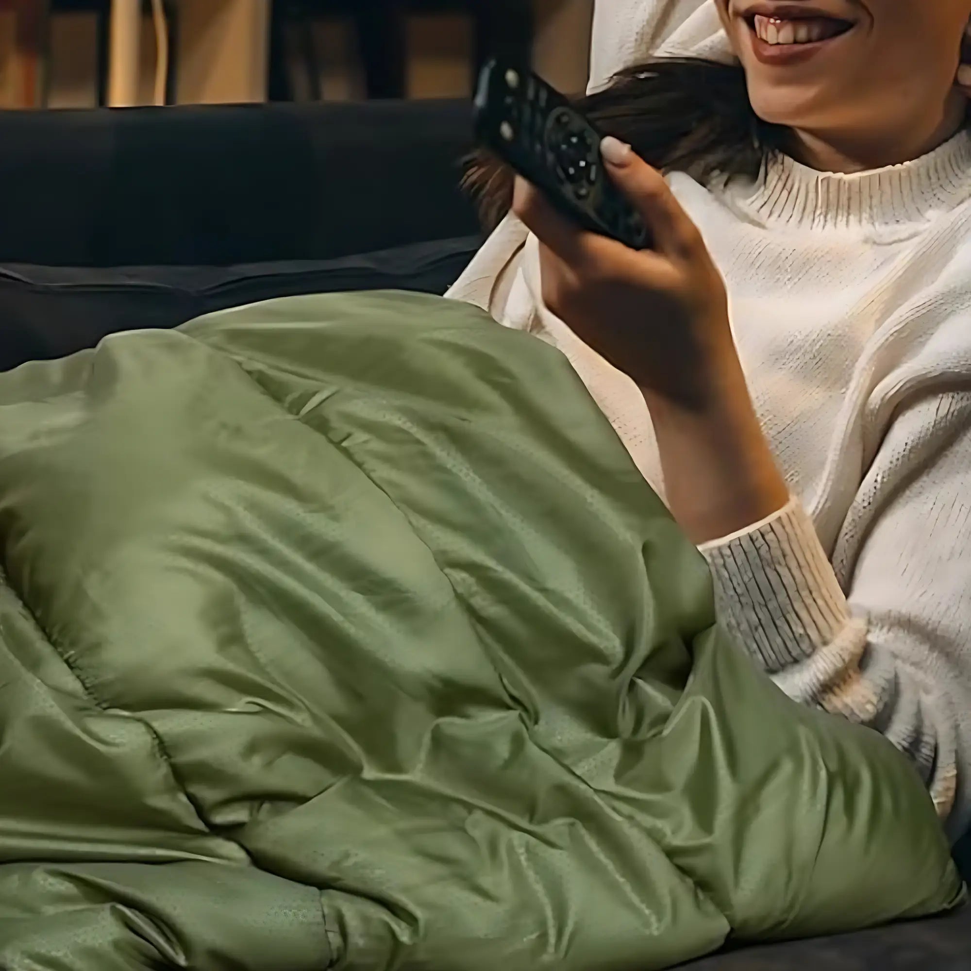 Sac de couchage ultra light 500 g