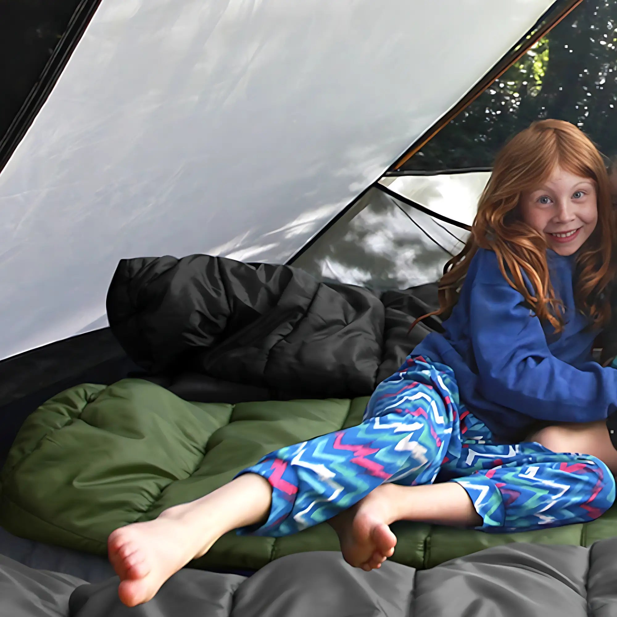 Sac de couchage ultra light 500 g