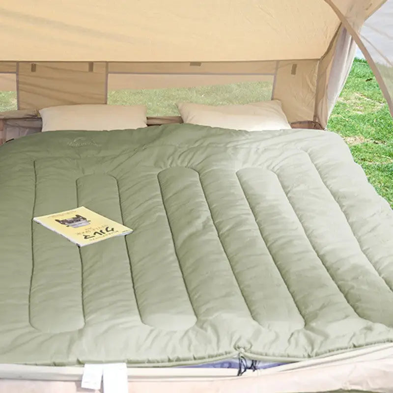 Sac de couchage ultra light pas cher