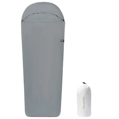 Sac de couchage ultra light compact