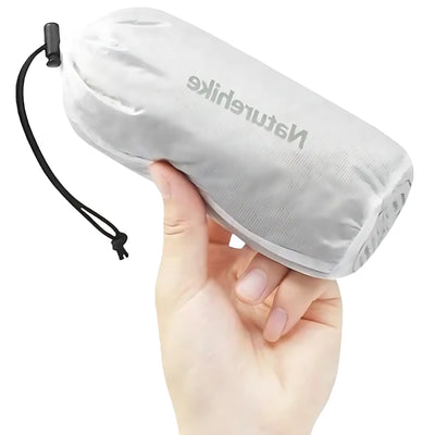 Sac de couchage ultra light compact