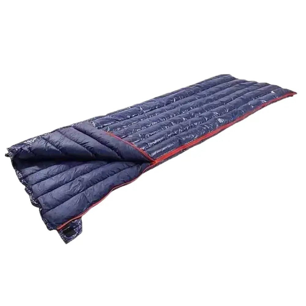Sac de couchage ultra light grand froid
