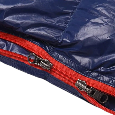 Sac de couchage ultra light grand froid