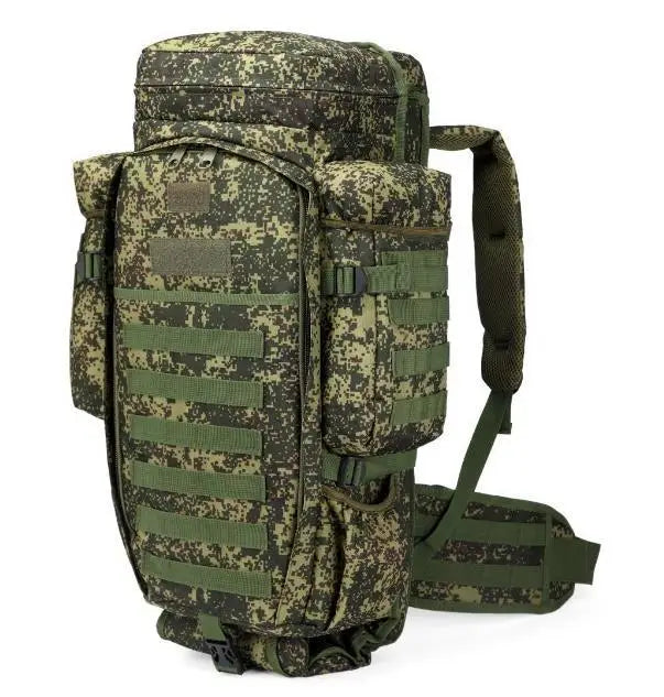 SAC DE VOYAGE MILITAIRE 60L Koi
