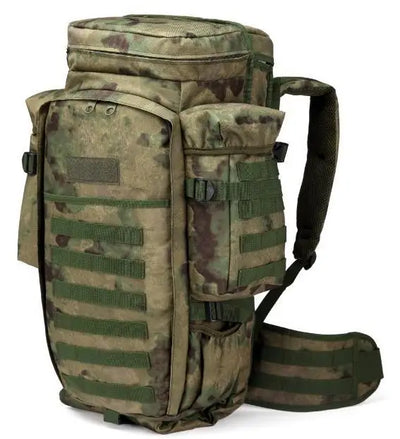 SAC DE VOYAGE MILITAIRE 60L Koi