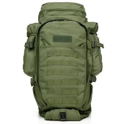 SAC DE VOYAGE MILITAIRE 60L Koi