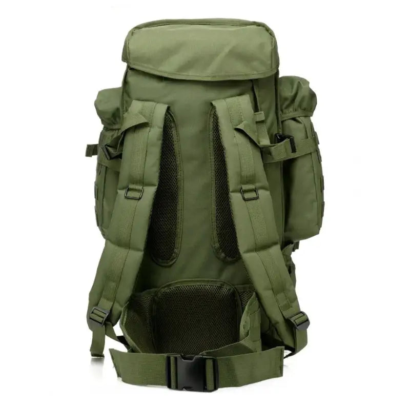 SAC DE VOYAGE MILITAIRE 60L Koi