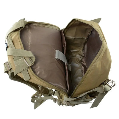 Sac militaire randonnée