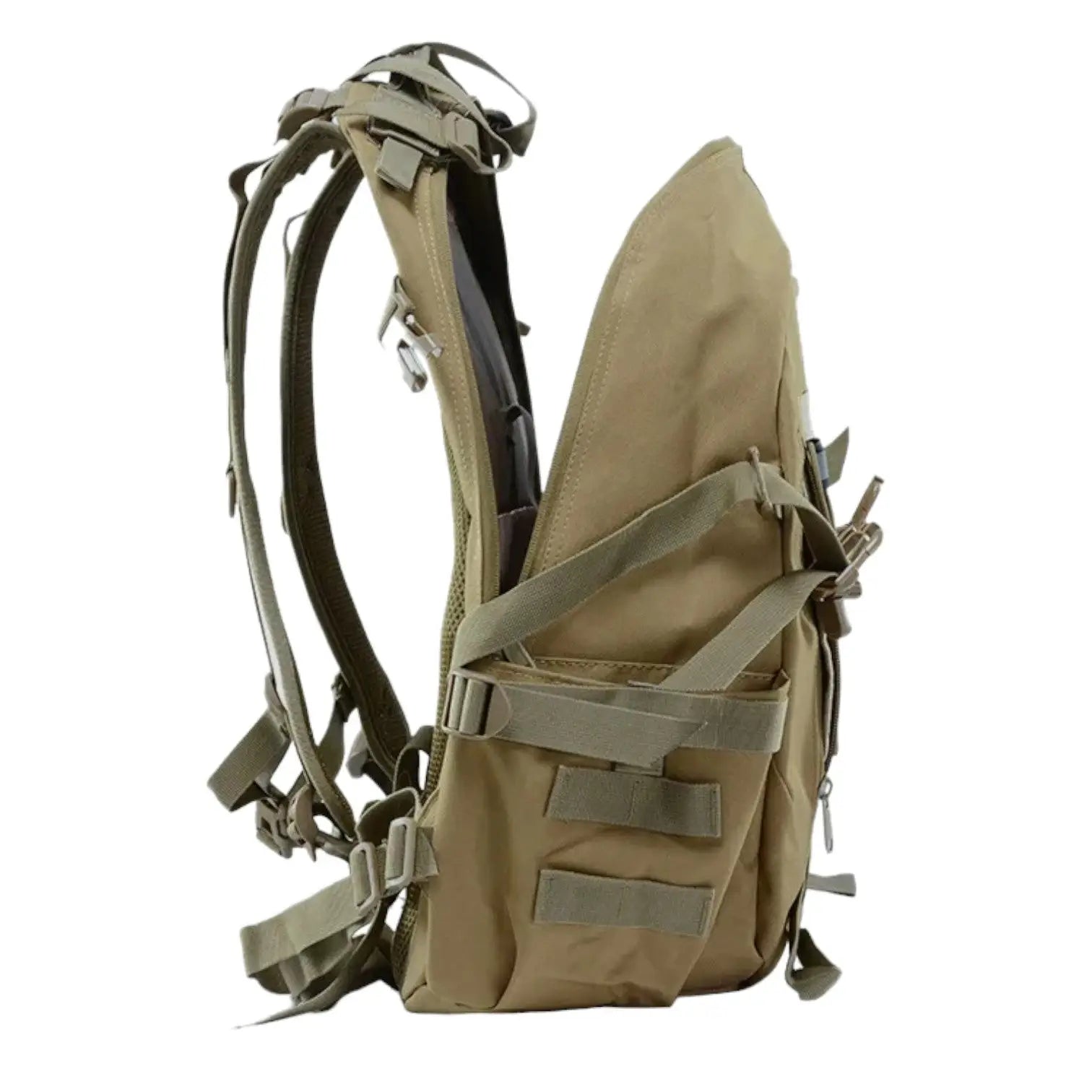 Sac militaire randonnée