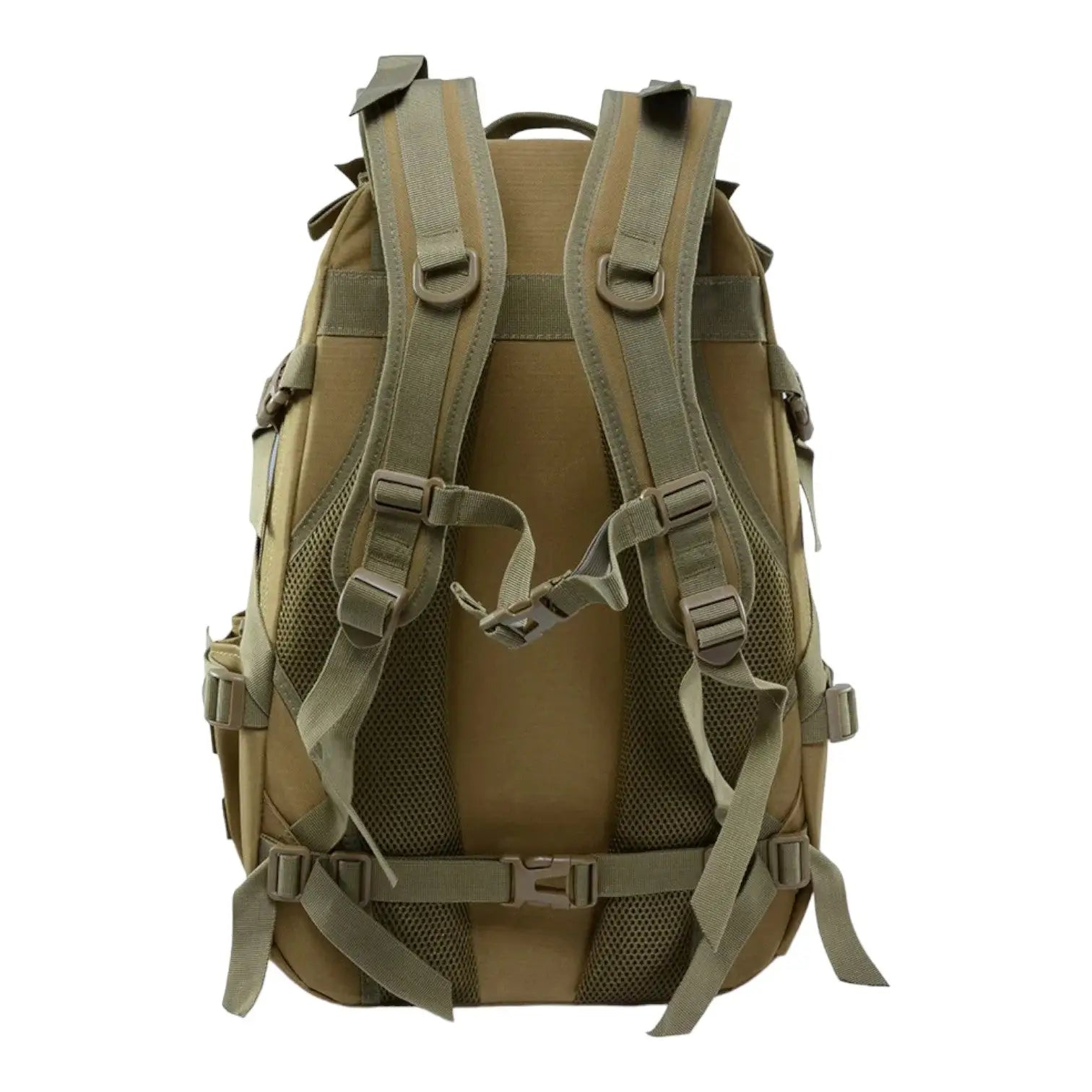Sac militaire randonnée
