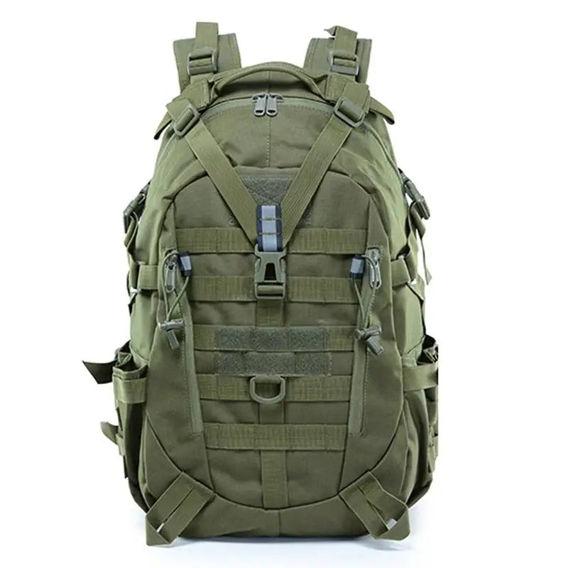 Sac militaire randonnée