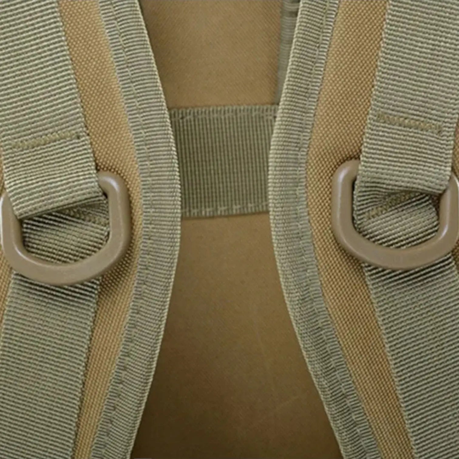 Sac militaire randonnée