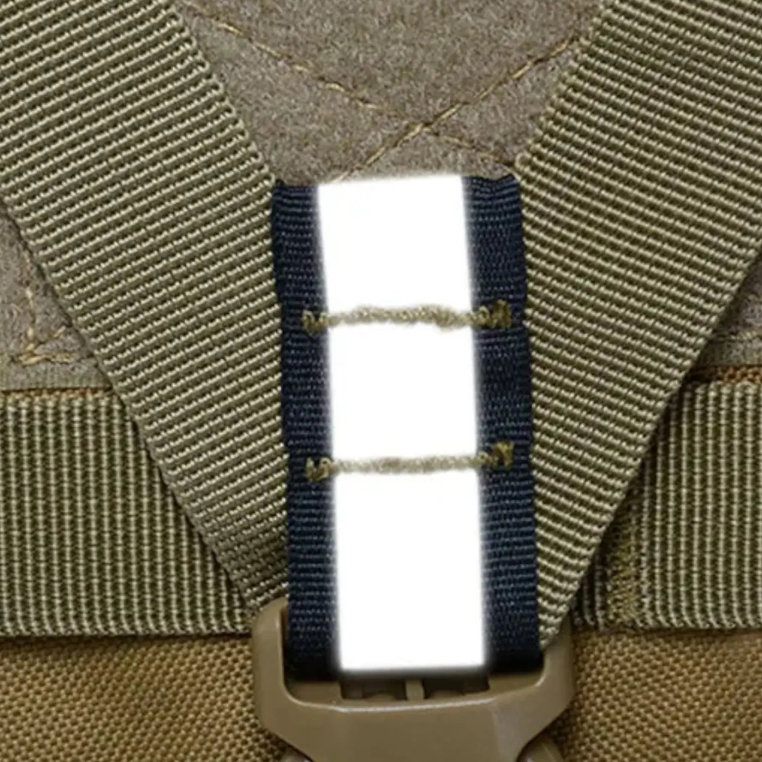 Sac militaire randonnée