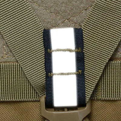 Sac militaire randonnée