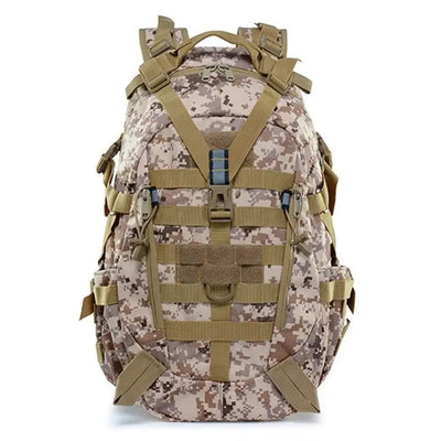 Sac militaire randonnée