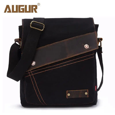 SAC MILITAIRE VINTAGE ORIGINAL