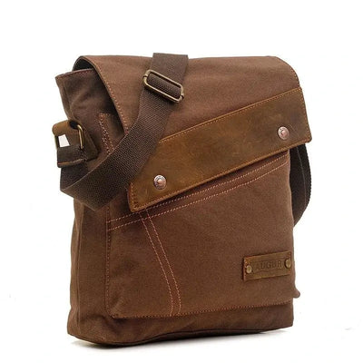 SAC MILITAIRE VINTAGE ORIGINAL