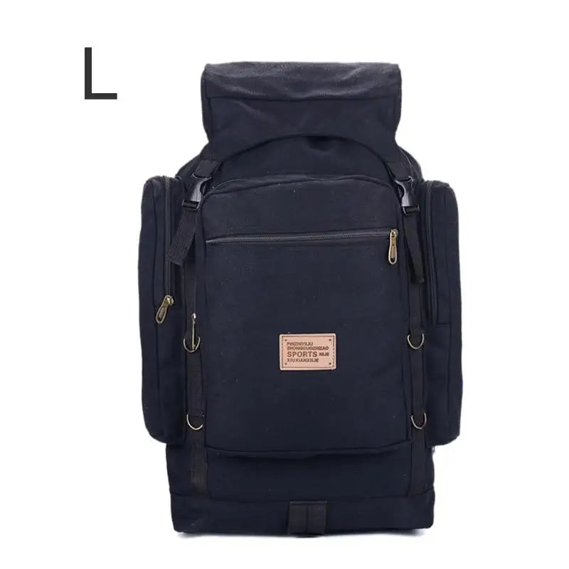 Sac de voyage militaire