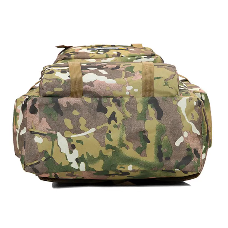 Sac de voyage militaire 50 à 70 litres