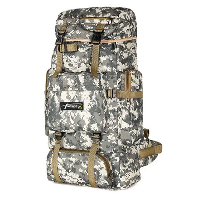 Sac de voyage militaire 50 à 70 litres