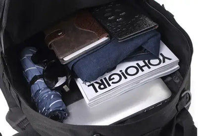 SAC DE VOYAGE MILITAIRE - 50L