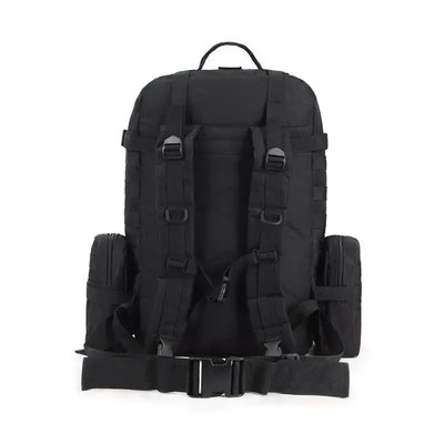 SAC DE VOYAGE MILITAIRE - 50L