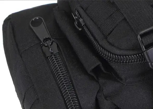 SAC DE VOYAGE MILITAIRE - 50L