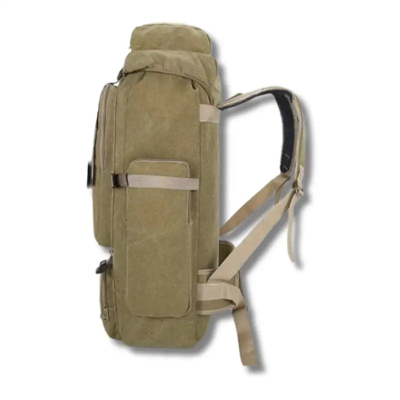 SAC DE VOYAGE MILITAIRE - 60L