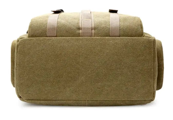 SAC DE VOYAGE MILITAIRE - 60L
