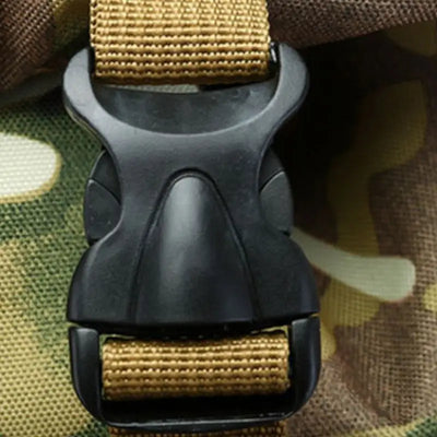 SAC DE VOYAGE MILITAIRE 70L