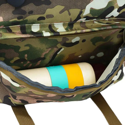 SAC DE VOYAGE MILITAIRE 70L