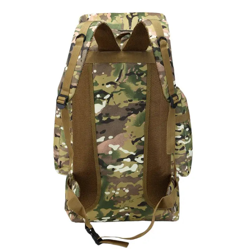 SAC DE VOYAGE MILITAIRE 70L