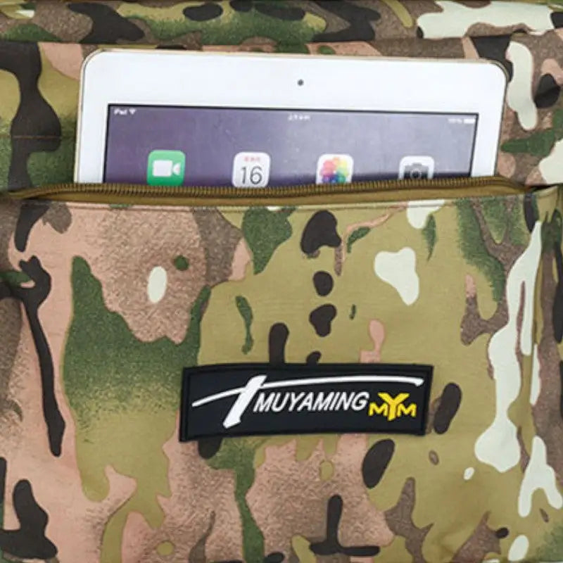 SAC DE VOYAGE MILITAIRE 70L