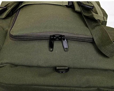 SAC DE VOYAGE MILITAIRE - 90L