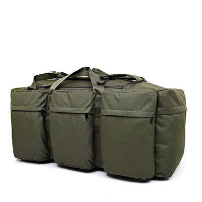 SAC DE VOYAGE MILITAIRE - 90L
