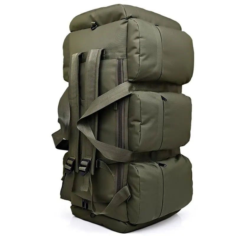 SAC DE VOYAGE MILITAIRE - 90L