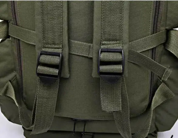 SAC DE VOYAGE MILITAIRE - 90L