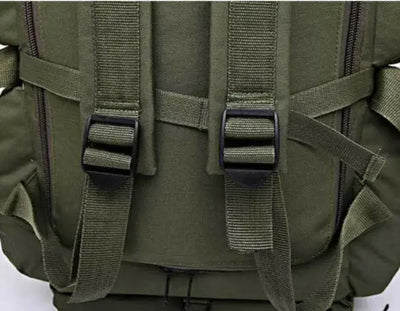 SAC DE VOYAGE MILITAIRE - 90L