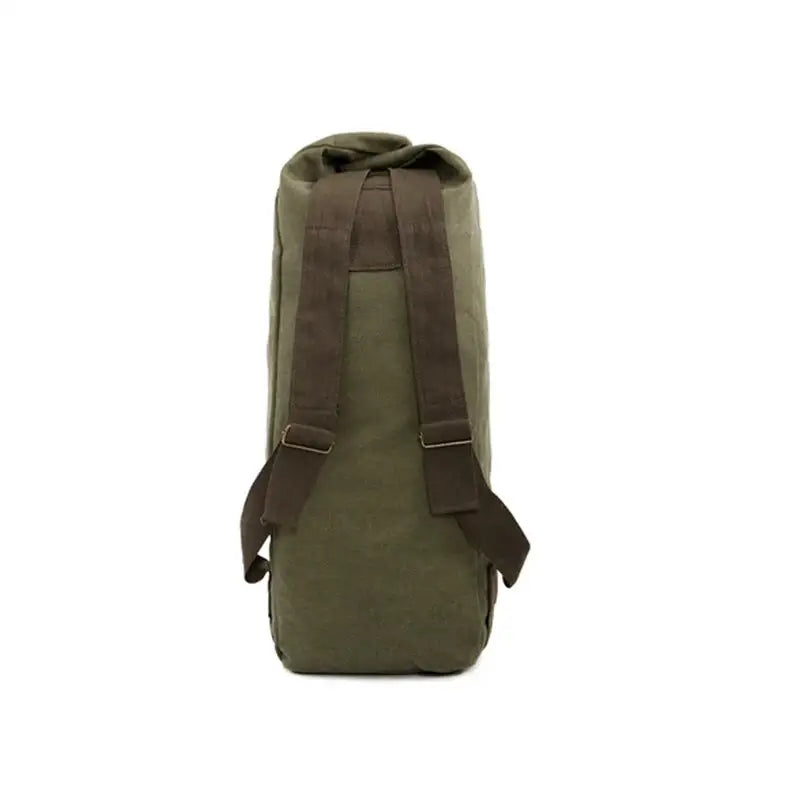 SAC DE VOYAGE MILITAIRE - CAMPING