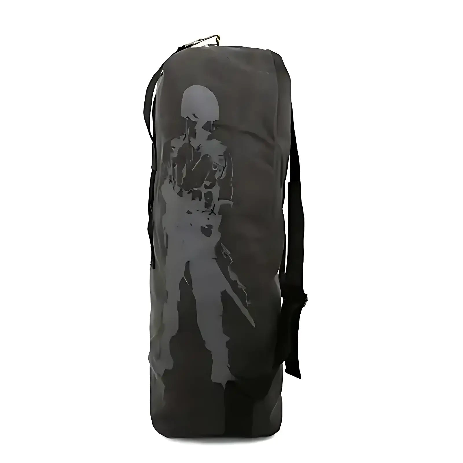 SAC DE VOYAGE MILITAIRE - CAMPING