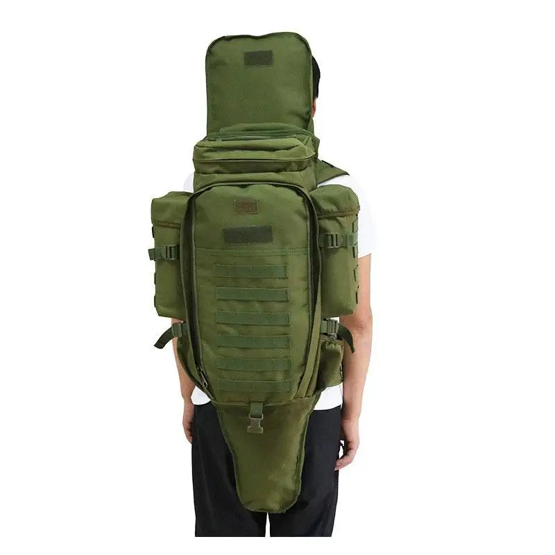 SAC DE VOYAGE MILITAIRE - GRAND VOYAGE