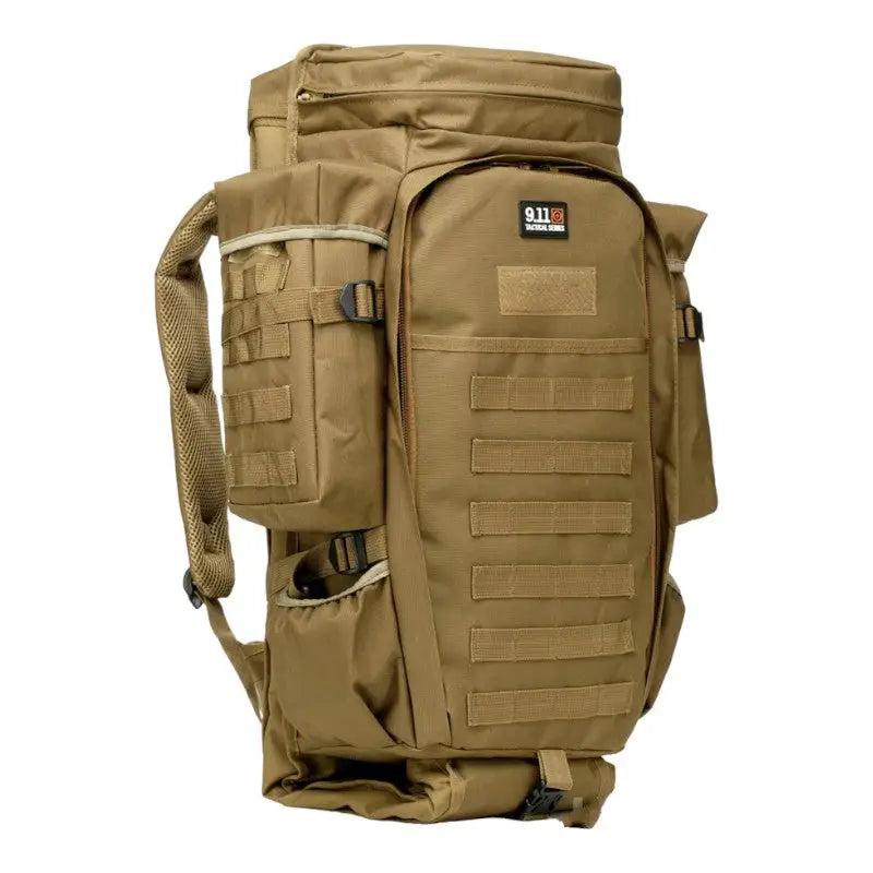 SAC DE VOYAGE MILITAIRE - GRAND VOYAGE