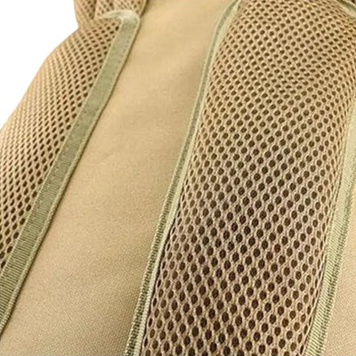 SAC DE VOYAGE MILITAIRE - TERRAIN HOSTILE