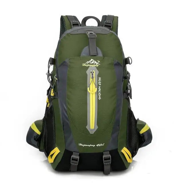 SAC WATERPROOF - MONTAGNARD