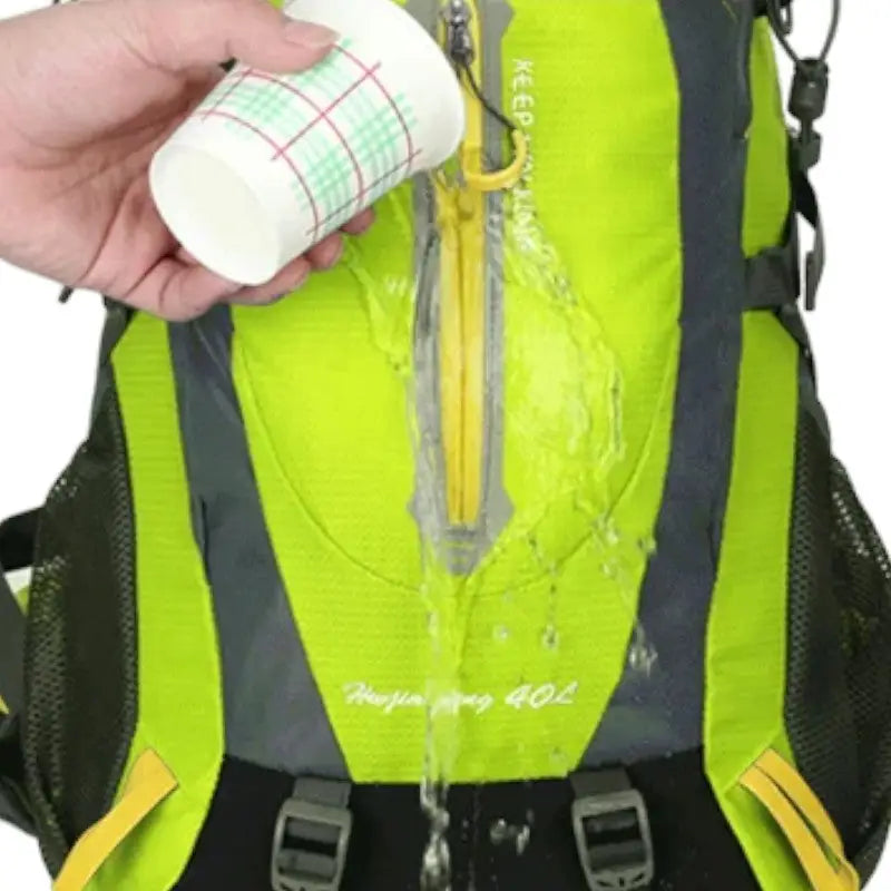 SAC WATERPROOF - MONTAGNARD